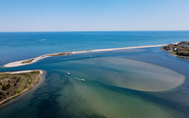 Mashpee-Massachusetts