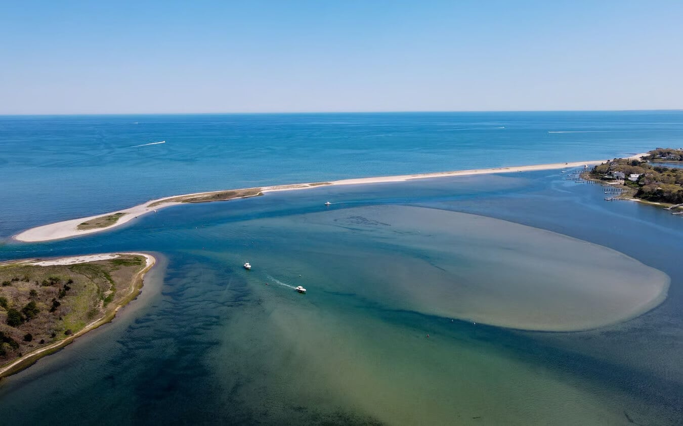 Mashpee-Massachusetts