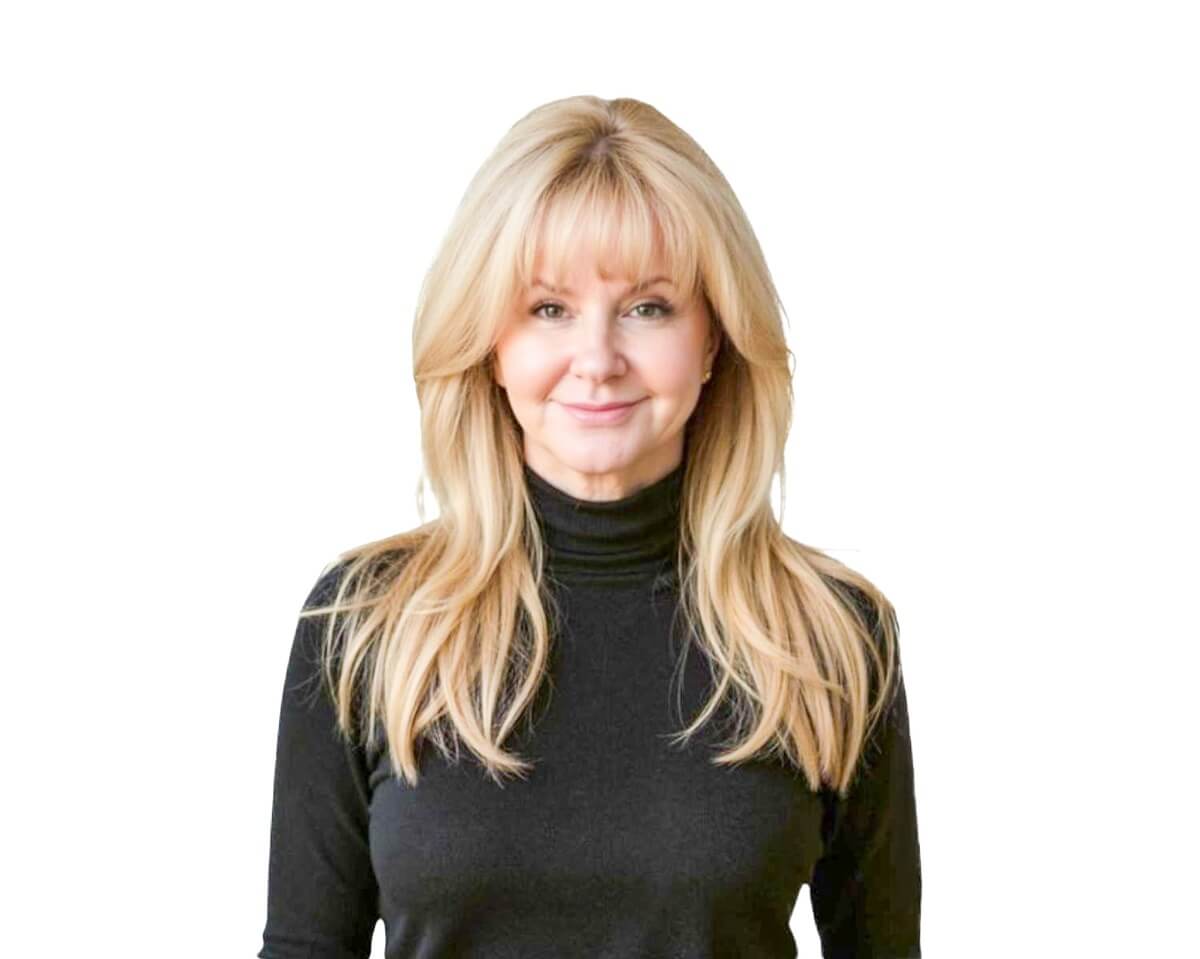 GLORIA STREIT