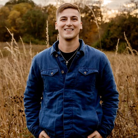 Trevor Amrein