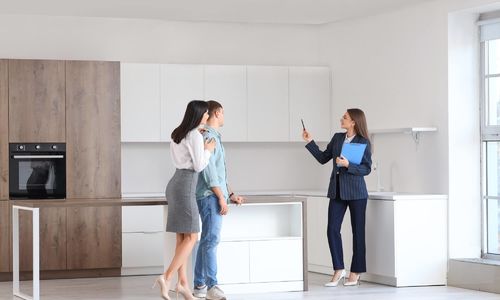 Should I Rent or Buy a Home?