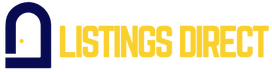 Listings Direct One Line Logo