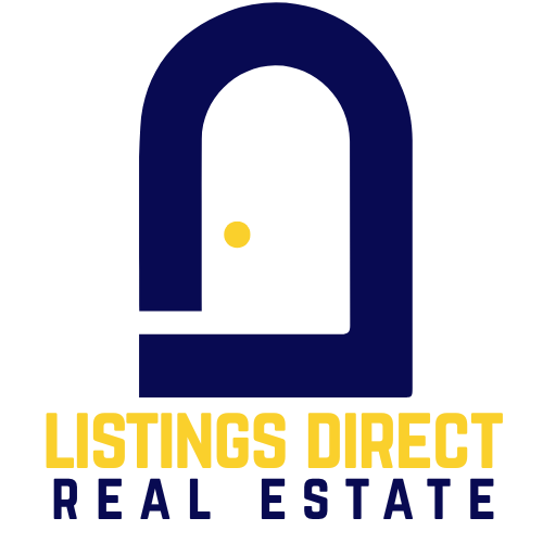 Home valuation Logo