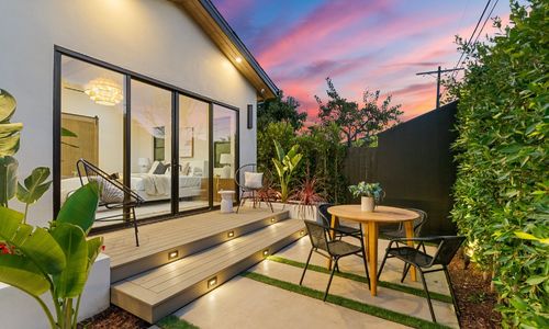 Things You Shouldn't Do When Buying a Home