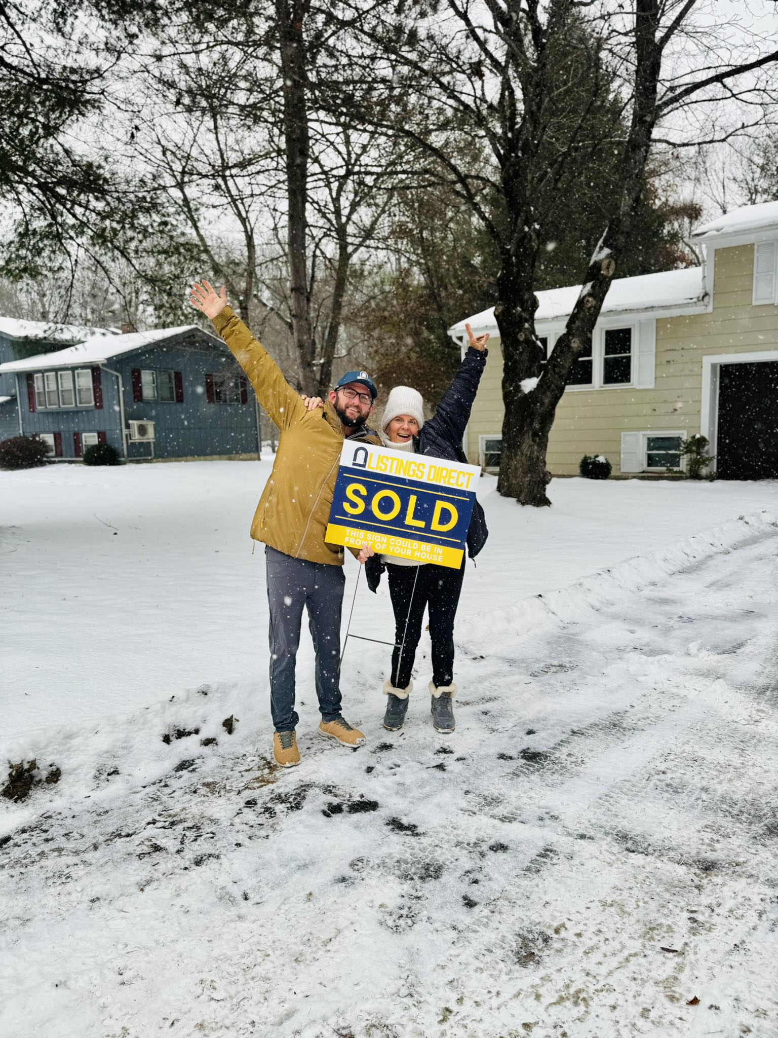 Just Sold Listings Direct