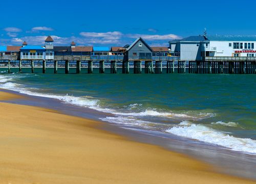 Old Orchard_Southern Maine_York