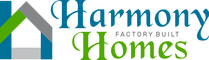 Harmony Home Logo