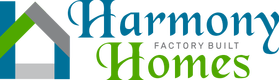 Harmony Home Logo