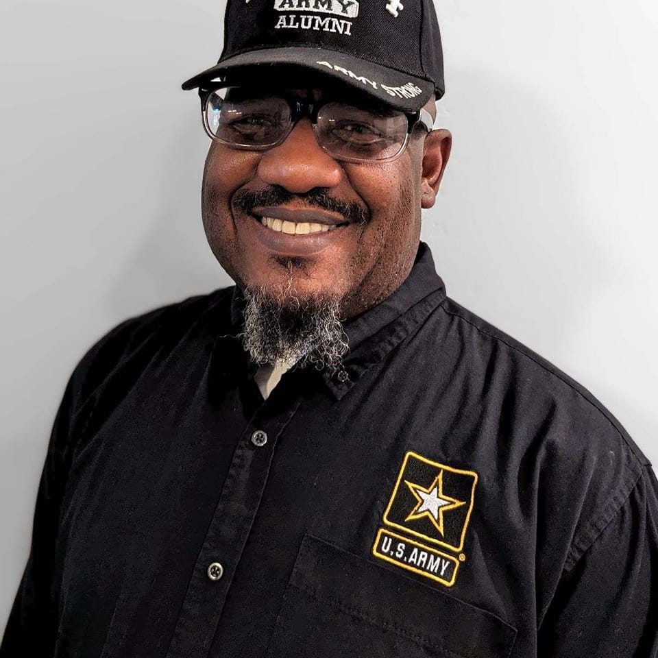 Adelbert Gibbs Photo