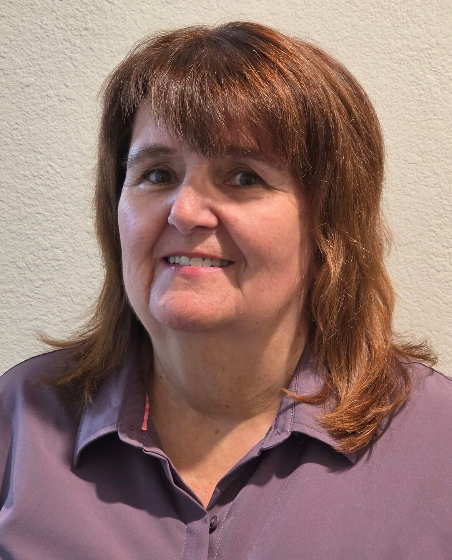 Deborah Finnegan Profile Photo