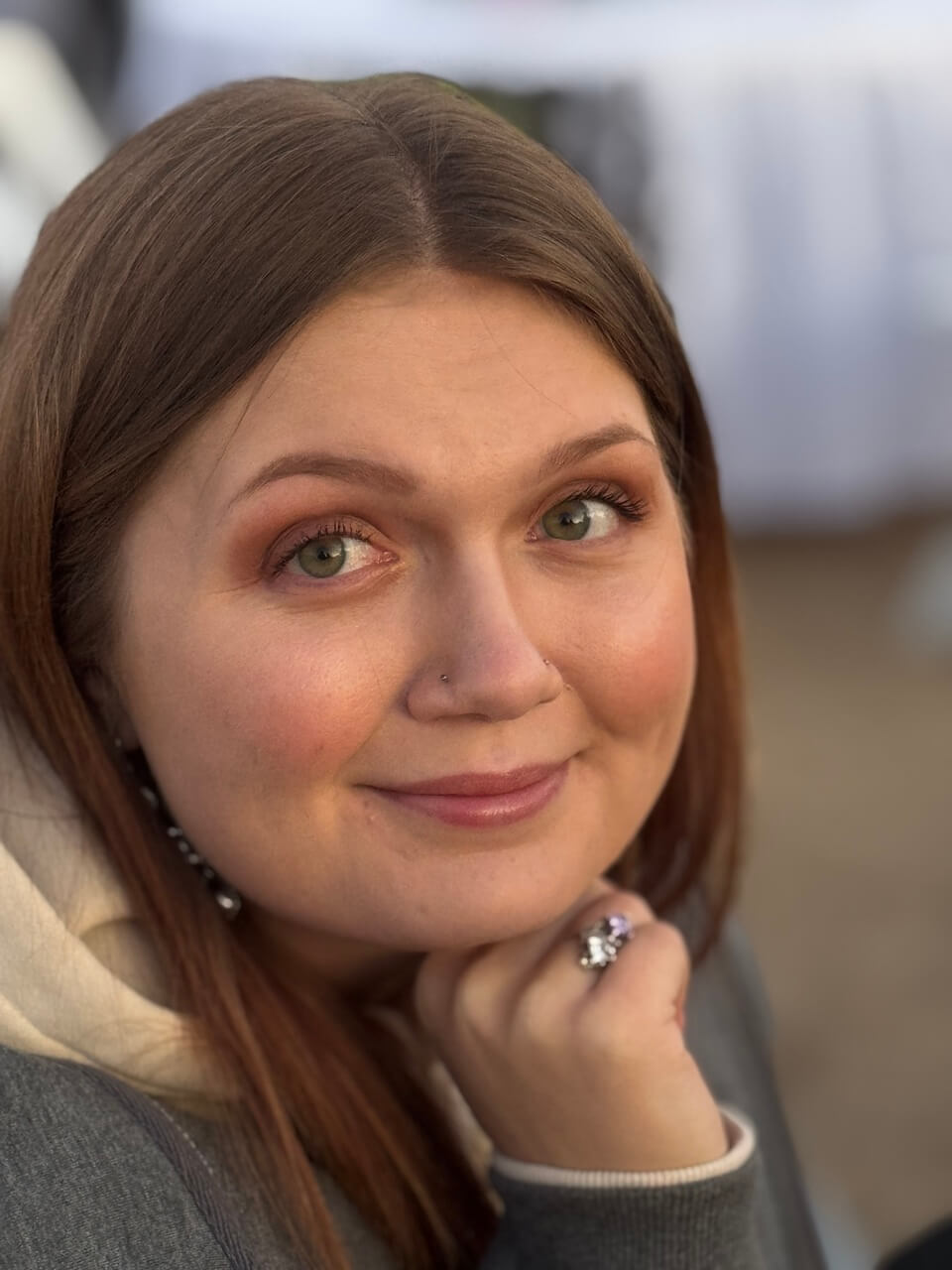 Lily Howard Profile Photo