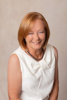 Robin Albert Profile Photo