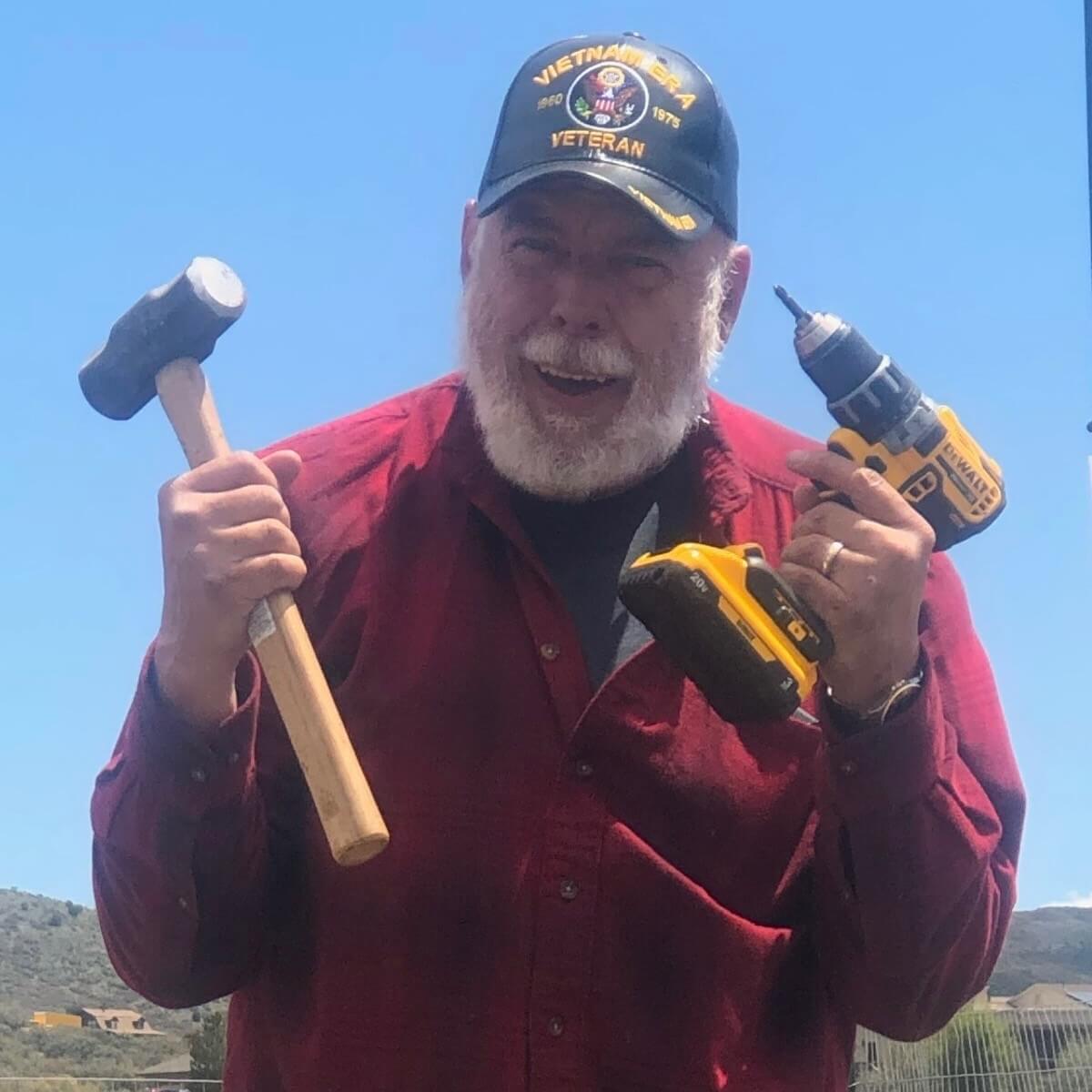 William Mosher Profile Photo