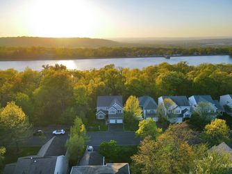 Reservoir Ridge