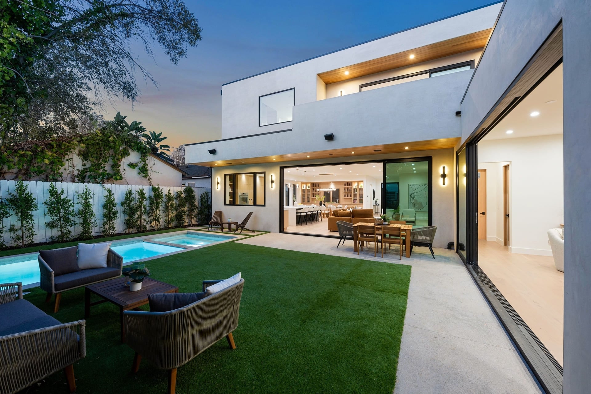 Home Valuation