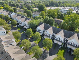 Cambridge Heights at Nutley