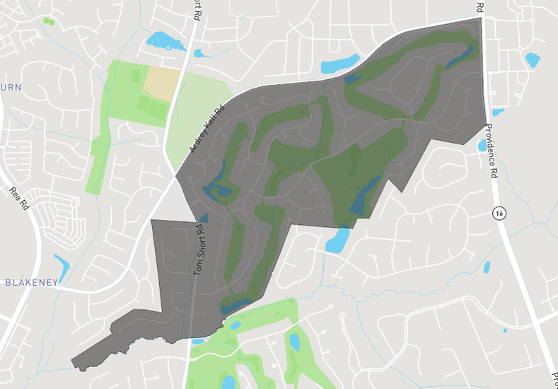 Providence Country Club