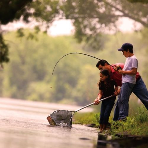 🎣 Top 10 Tried-and-True Fishing Spots near Providence Plantation