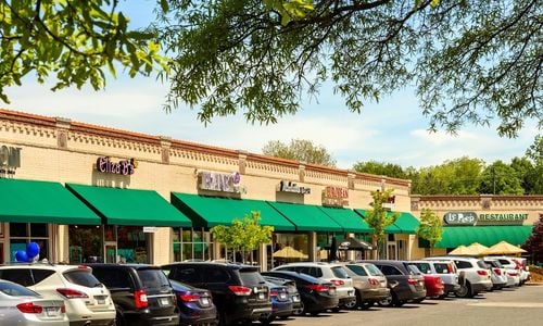 International Eats at The Arboretum: A Local’s Guide …