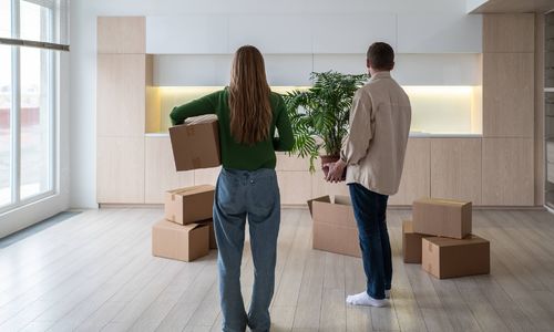 Things You Shouldn't Do When Buying a Home