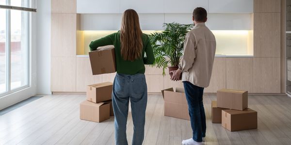 Things You Shouldn't Do When Buying a Home