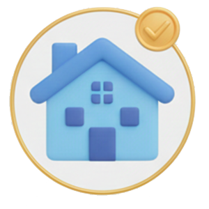 Conventional Loan Logo