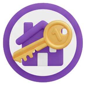 First Time BUyer Loan Logo