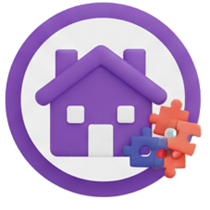 Non Conventional Loan Logo