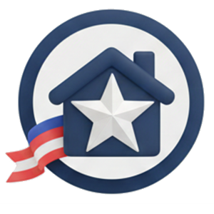 VA Loan Logo