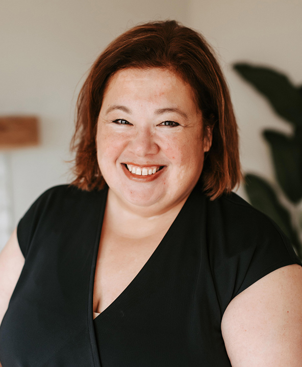 Angie Kerr<span>Broker</span>