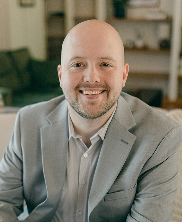 Dakota Ruff<span>Broker - ABR</span>