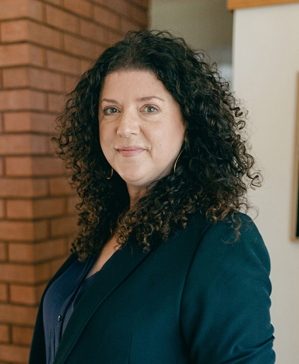 Ella Brown Dunn<span>Broker</span>