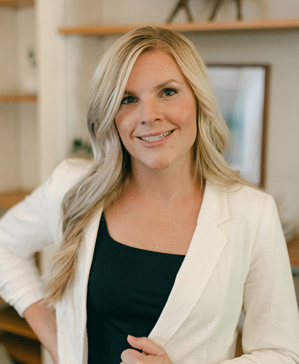 Erica Wallace<span>Broker</span>