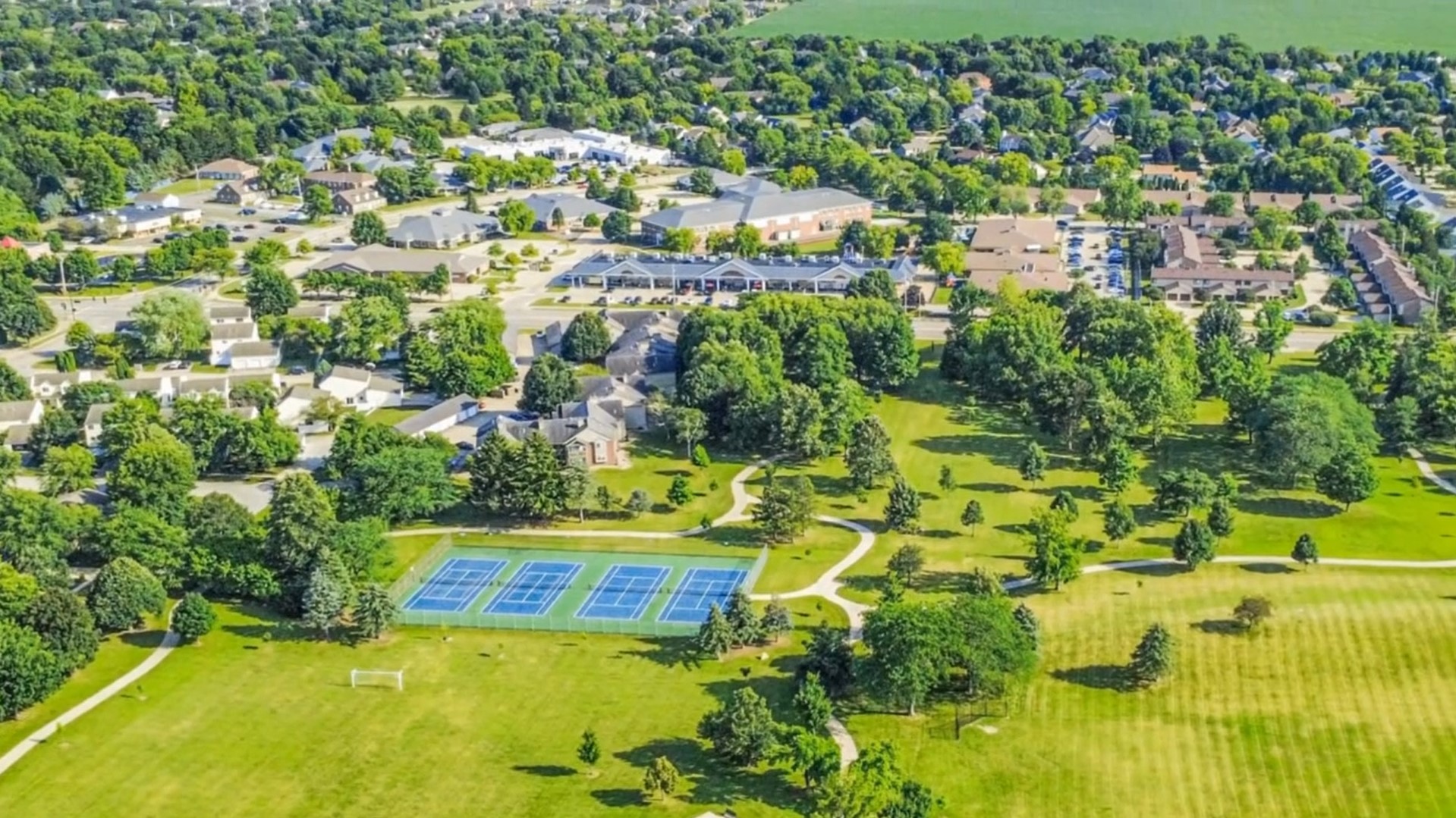 Hero Placeholder Video Screenshot