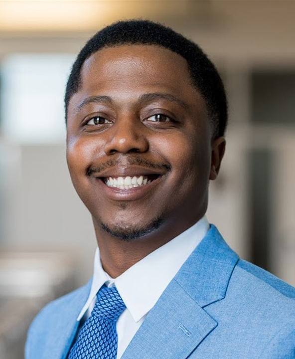 Jordan Jackson<span>Broker</span>