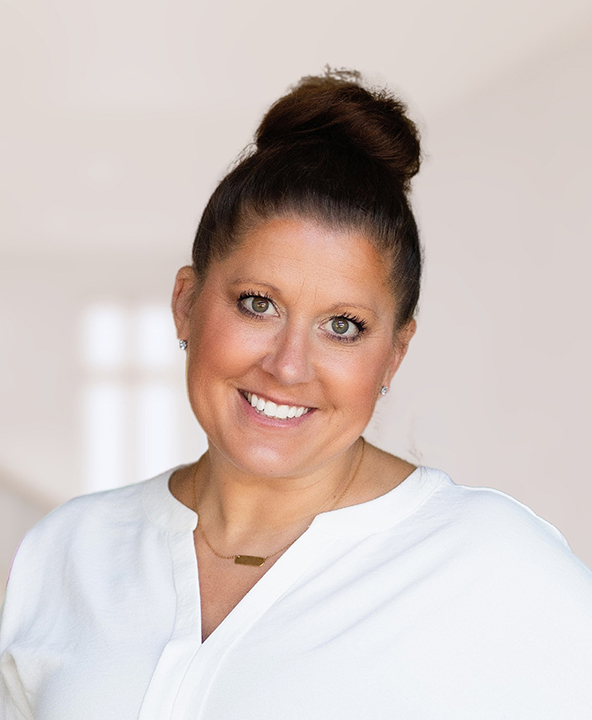 Kristen Long<span>Broker</span>