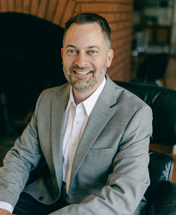 Mark Waldhoff<span>Team Leader</span>