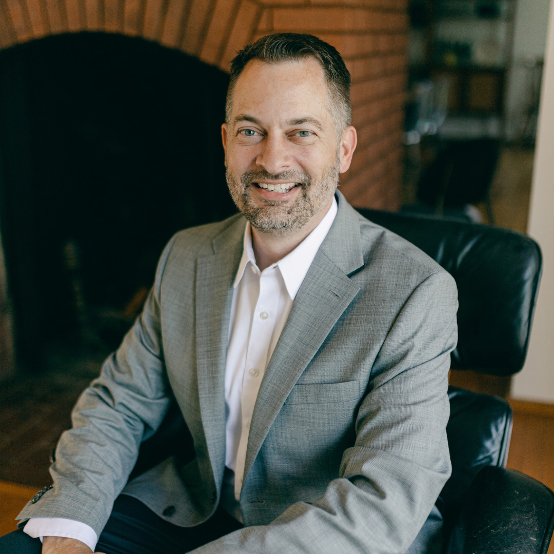 Mark Waldhoff Headshot