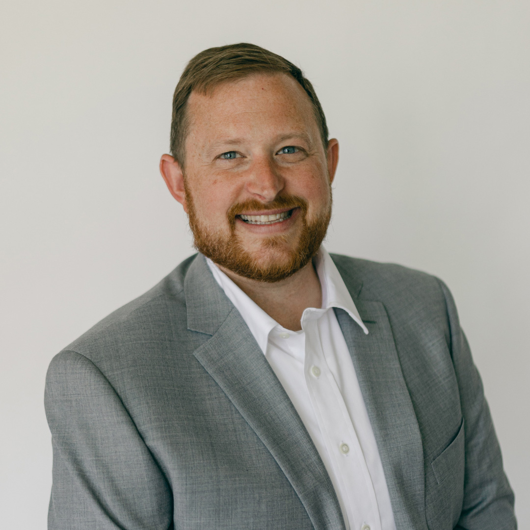 Mike Goebel Headshot