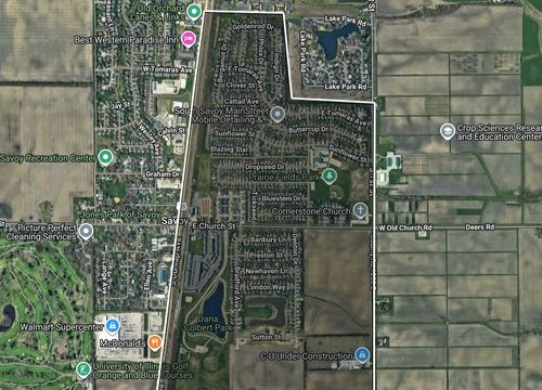 Prairie Fields overview image