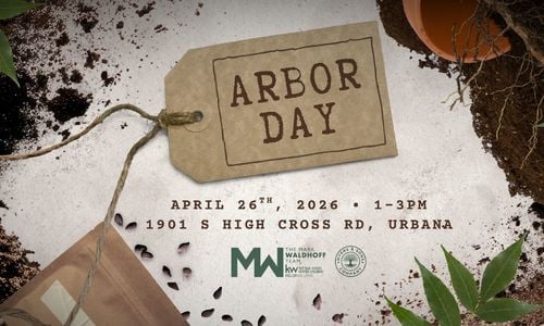 Arbor Day 2026