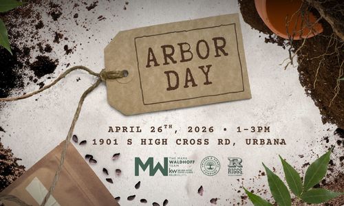 Arbor Day 2026