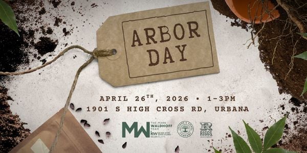 Arbor Day 2026