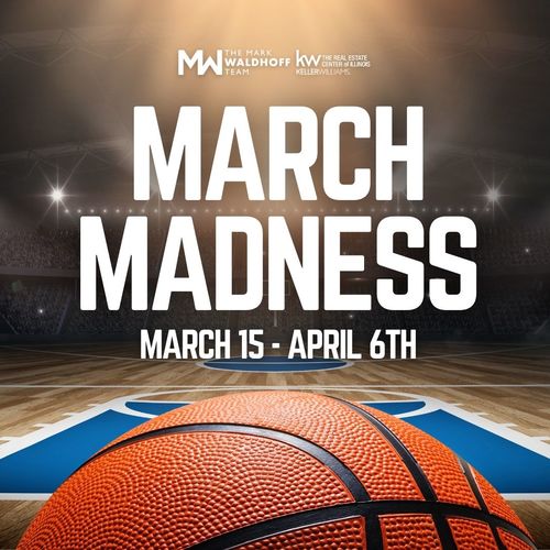 March Madness 2026