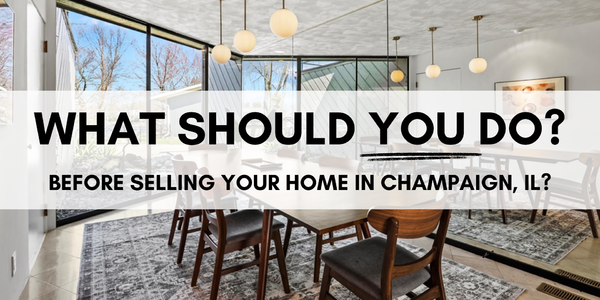 Preparing Your Home for Sale in &hellip;