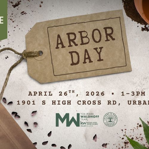 Arbor Day 2026