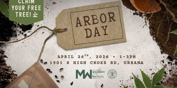 Arbor Day 2026