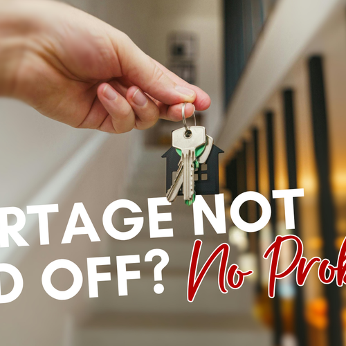 How Selling a Home Works With a Mortgage in Champaign-Urbana, IL