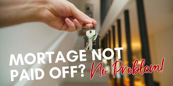 How Selling a Home Works With &hellip;