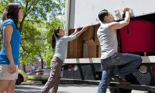 Moving to Greenville, SC? Here’s What You Need …